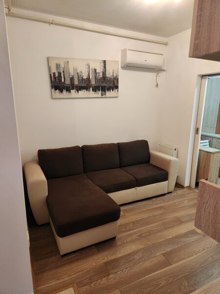 Militari Residence Rezervelor