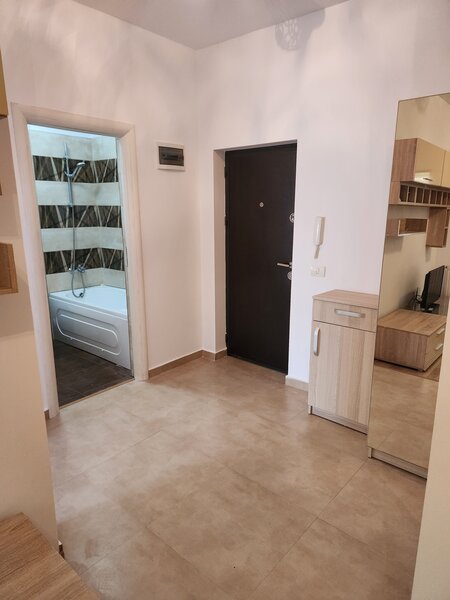 Militari Residence Rezervelor