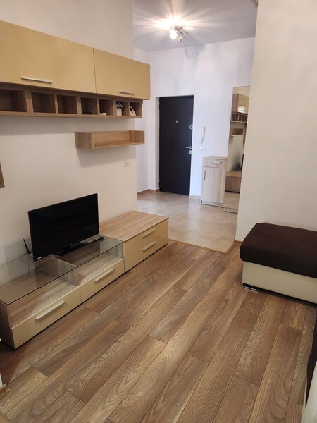 Militari Residence Rezervelor