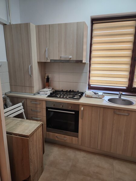 Militari Residence Rezervelor