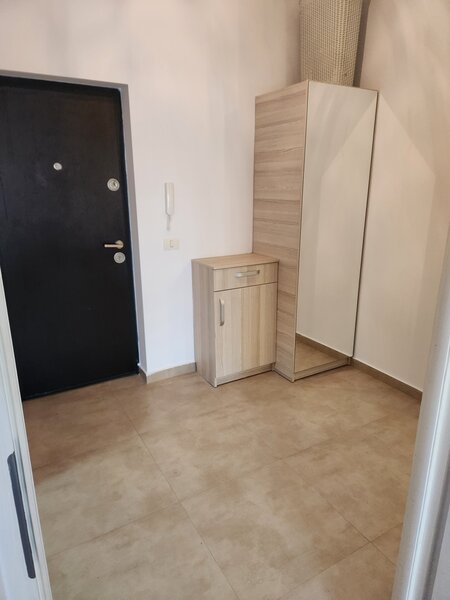 Militari Residence Rezervelor