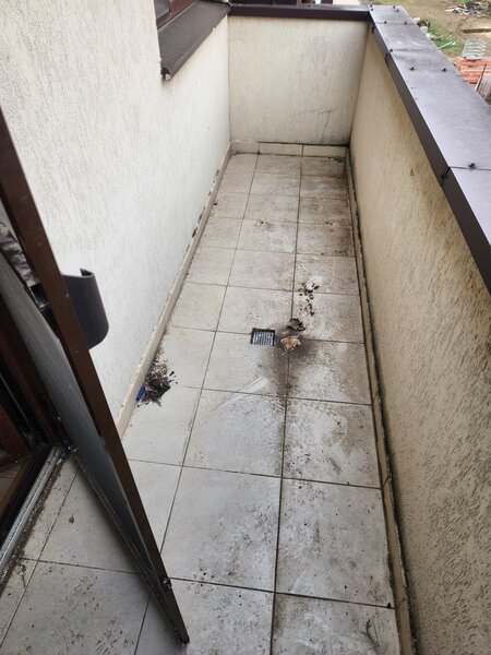 Militari Residence Rezervelor