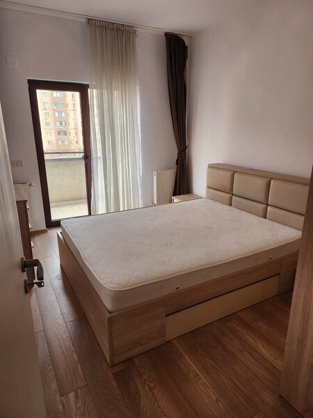 Militari Residence Rezervelor